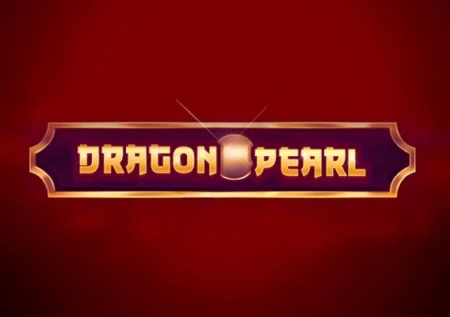 Dragon Pearl