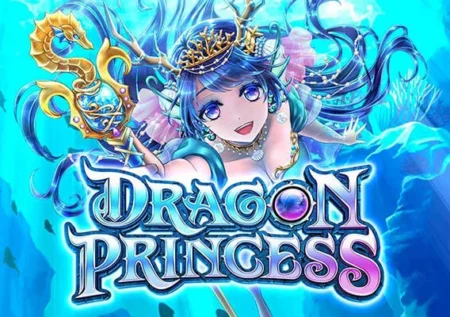 Dragon Princess