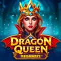 Dragon Queen Megaways