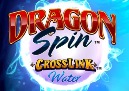 Dragon Spin CrossLink Water