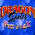 Dragon Spin Pick ‘N’ Mix