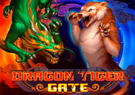 Dragon Tiger Gate