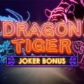 Dragon Tiger – Joker Bonus