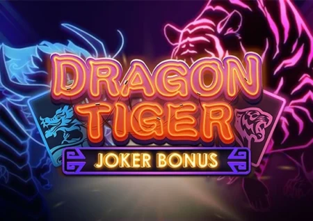 Dragon Tiger – Joker Bonus