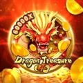 Dragon Treasure 4