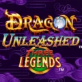 Dragon Unleashed – Three Legends