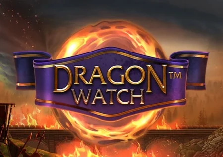 Dragon Watch