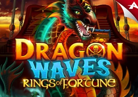 Dragon Waves – Rings of Fortune