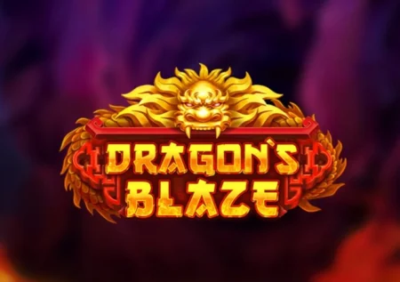 Dragon’s Blaze