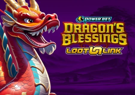 Dragon’s Blessings Loot Link