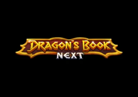 Dragon’s Book Next