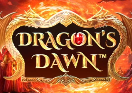Dragon’s Dawn