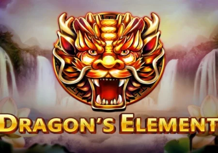 Dragon’s Element