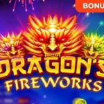 Dragon’s Fireworks
