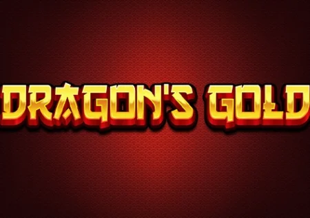 Dragon’s Gold