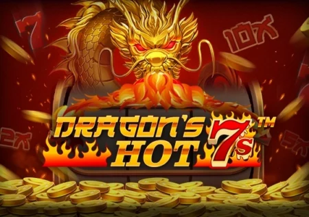 Dragon’s Hot 7s