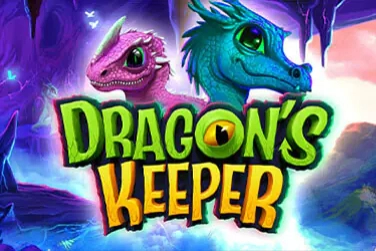 Dragon’s Keeper