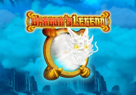 Dragon’s Legend