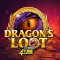 Dragon’s Loot Link & Win 4Tune