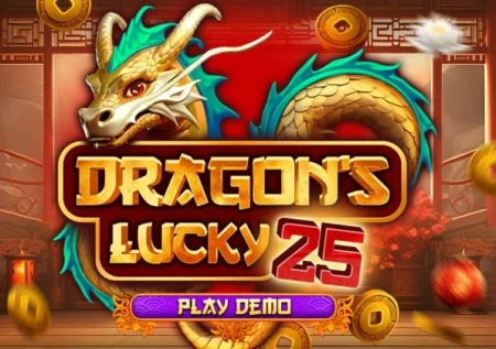 Dragon’s Lucky 25