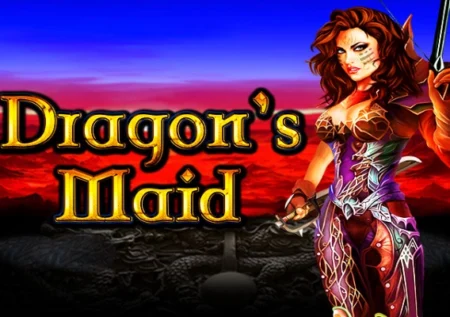 Dragon’s Maid