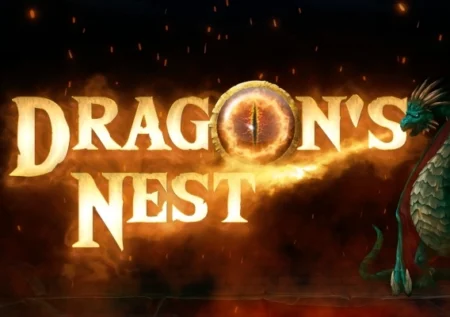 Dragon’s Nest