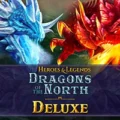 Dragons of the North Deluxe
