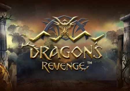 Dragon’s Revenge