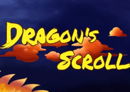 Dragon’s Scroll XL