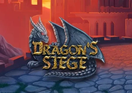 Dragon’s Siege