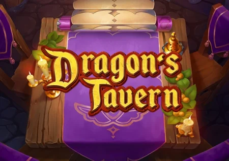 Dragon’s Tavern