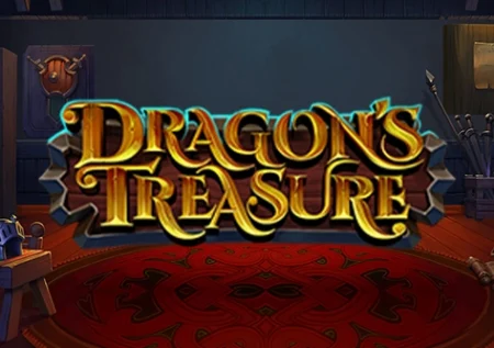 Dragon’s Treasure