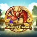 Dragon’s Treasure 2