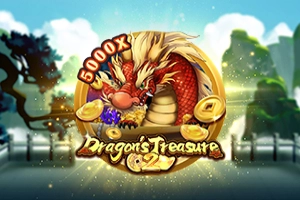 Dragon’s Treasure 2