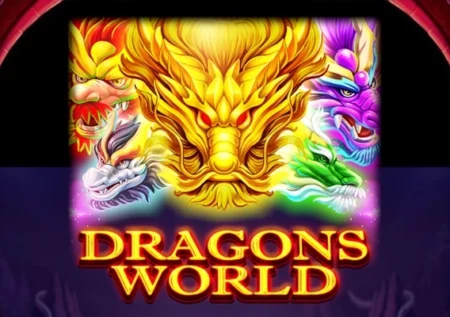 Dragons World