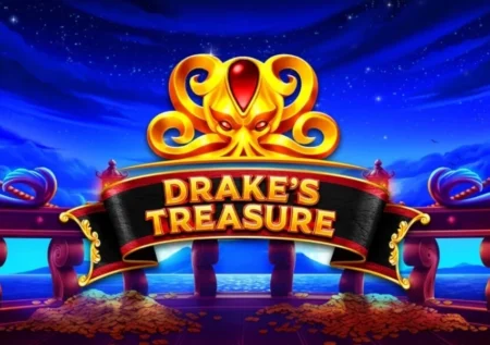 Drake’s Treasure