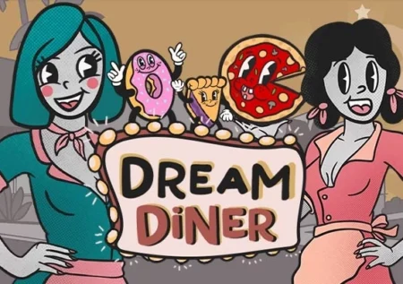 Dream Diner