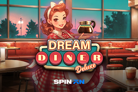 Dream Diner Deluxe