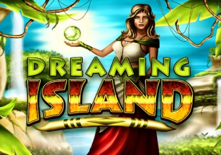 Dreaming Island