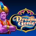 Dreamy Genie