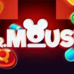 Dr.Mouse