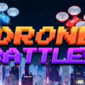 Drone Battles