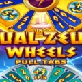 Dual Zeus Wheels Pull Tabs