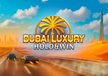 Dubai Luxury Hold & Win