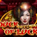 Duck Of Luck Returns