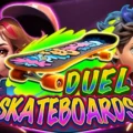 Duel Skateboards