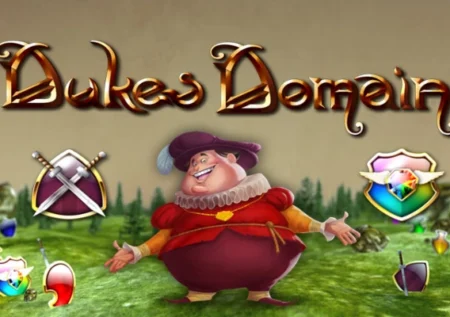 Dukes Domain