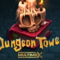 Dungeon Tower MultiMax