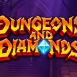 Dungeons and Diamonds