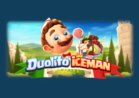 Duolito Iceman
